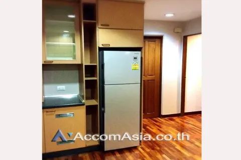 Eigentumswohnung in Watthana, Bangkok, Thailand, 2 Schlafzimmer  № 215079 - Foto 4