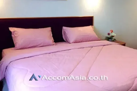 Eigentumswohnung in Watthana, Bangkok, Thailand, 2 Schlafzimmer  № 215079 - Foto 5