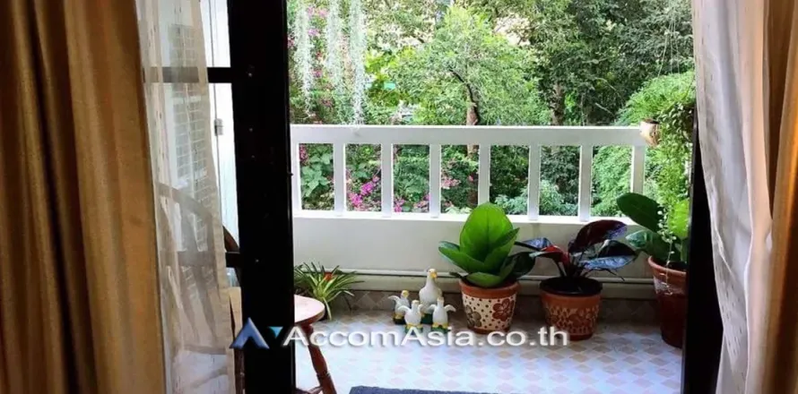 Eigentumswohnung in Watthana, Bangkok, Thailand, 2 Schlafzimmer  № 215079