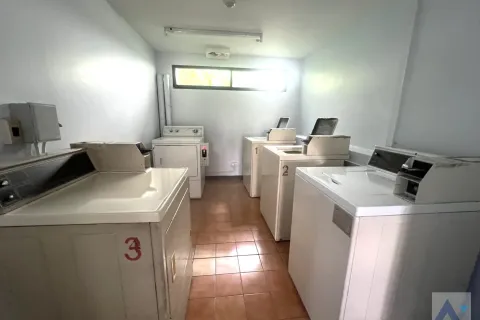 Eigentumswohnung in Watthana, Bangkok, Thailand, 2 Schlafzimmer  № 215079 - Foto 28