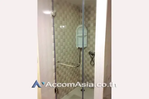 Eigentumswohnung in Watthana, Bangkok, Thailand, 2 Schlafzimmer  № 215079 - Foto 9
