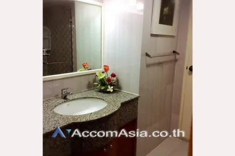 Eigentumswohnung in Watthana, Bangkok, Thailand, 2 Schlafzimmer  № 215079 - Foto 8