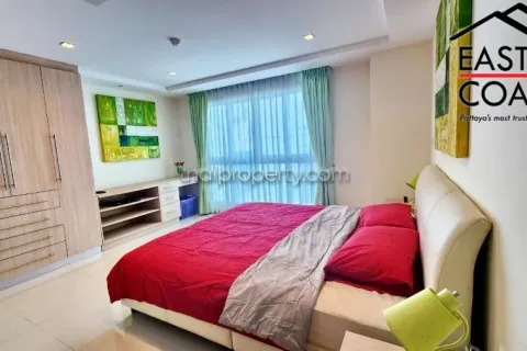 Condominio de 2 dormitorios en Pattaya, Tailandia № 212335 - foto 10