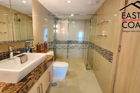Condominio de 2 dormitorios en Pattaya, Tailandia № 212335 - foto 11