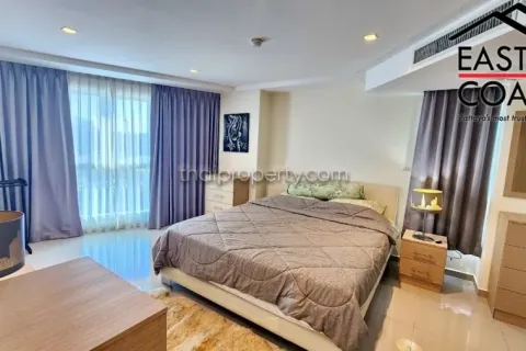 Condominio de 2 dormitorios en Pattaya, Tailandia № 212335 - foto 13