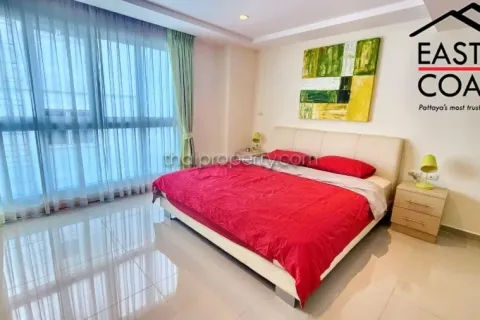 Condominio de 2 dormitorios en Pattaya, Tailandia № 212335 - foto 8
