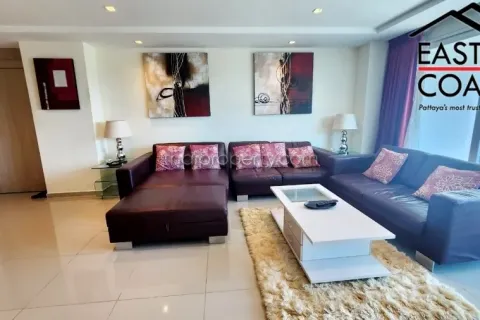Condominio de 2 dormitorios en Pattaya, Tailandia № 212335 - foto 2