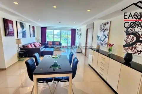 Condominio de 2 dormitorios en Pattaya, Tailandia № 212335 - foto 7
