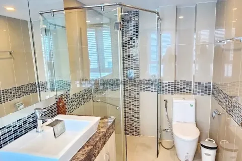 Condominio de 2 dormitorios en Pattaya, Tailandia № 212335 - foto 18