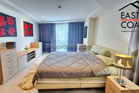 Condominio de 2 dormitorios en Pattaya, Tailandia № 212335 - foto 15