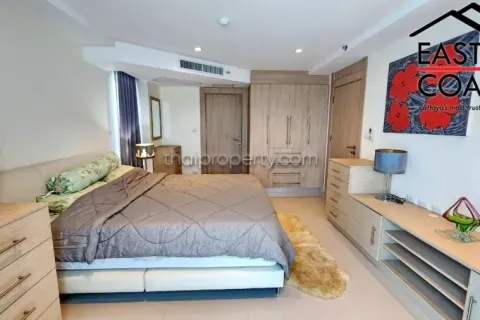 Condominio de 2 dormitorios en Pattaya, Tailandia № 212335 - foto 16