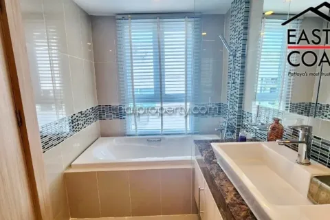 Condominio de 2 dormitorios en Pattaya, Tailandia № 212335 - foto 17