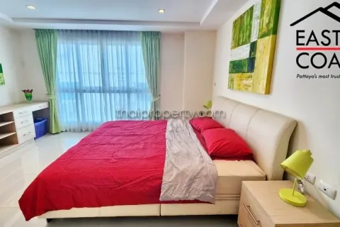 Condominio de 2 dormitorios en Pattaya, Tailandia № 212335 - foto 9
