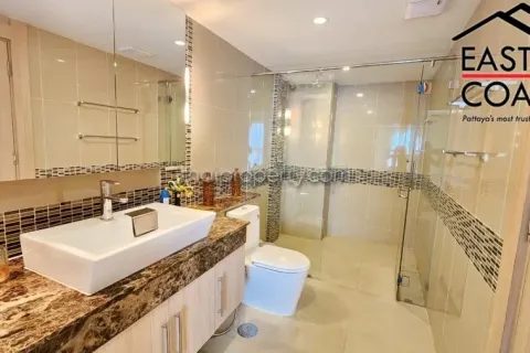 Condominio de 2 dormitorios en Pattaya, Tailandia № 212335 - foto 12