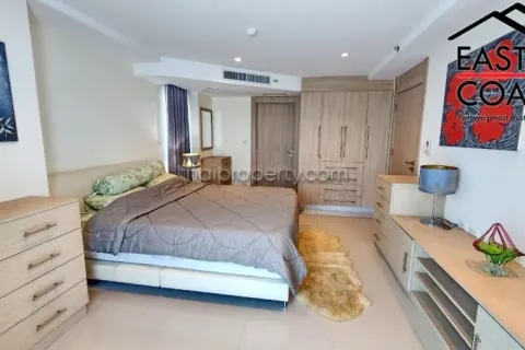 Condominio de 2 dormitorios en Pattaya, Tailandia № 212335 - foto 14