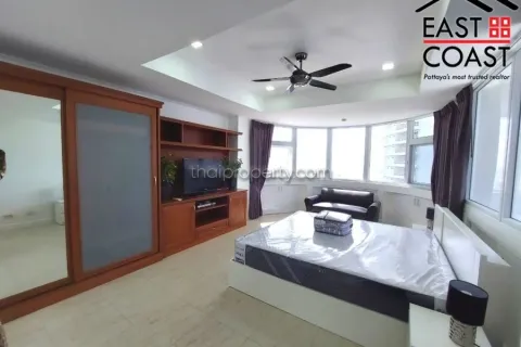 Condominio de 2 dormitorios en Jomtien Beach, Pattaya, Tailandia № 212334 - foto 9