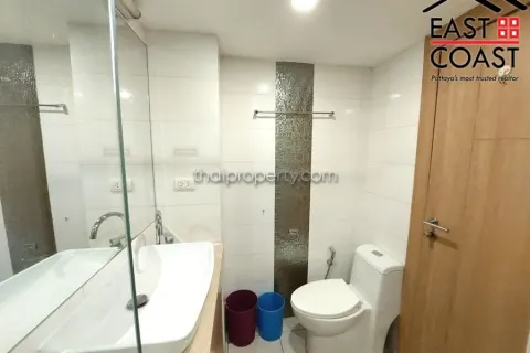 Condominio de 1 dormitorio en Pattaya, Tailandia № 212333 - foto 8