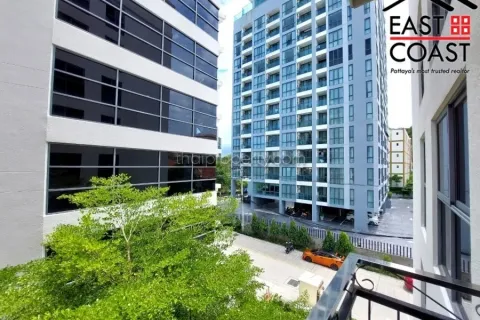 Condominio de 1 dormitorio en Pattaya, Tailandia № 212333 - foto 11