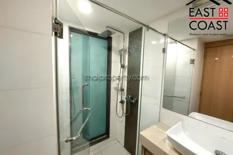 Condominio de 1 dormitorio en Pattaya, Tailandia № 212333 - foto 9