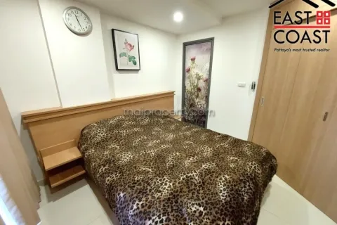 Condominio de 1 dormitorio en Pattaya, Tailandia № 212333 - foto 7