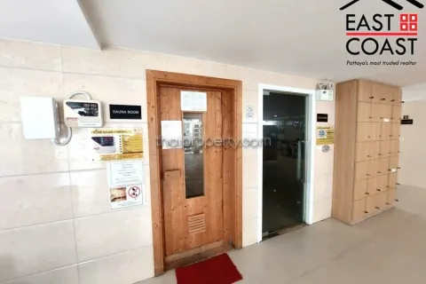 Condominio de 1 dormitorio en Pattaya, Tailandia № 212333 - foto 14