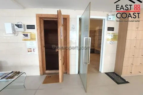 Condominio de 1 dormitorio en Pattaya, Tailandia № 212332 - foto 15