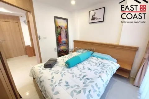 Condominio de 1 dormitorio en Pattaya, Tailandia № 212332 - foto 8