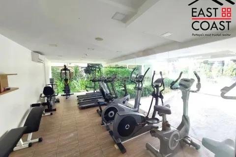 Condominio de 1 dormitorio en Pattaya, Tailandia № 212332 - foto 16