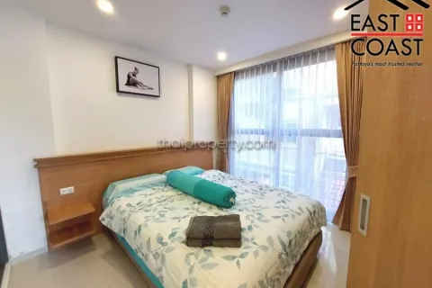 Condominio de 1 dormitorio en Pattaya, Tailandia № 212332 - foto 7
