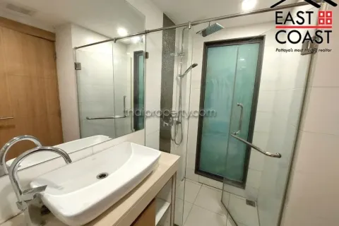 Condominio de 1 dormitorio en Pattaya, Tailandia № 212332 - foto 14