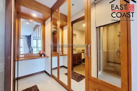 Condominio de 1 dormitorio en Pattaya, Tailandia № 212338 - foto 12