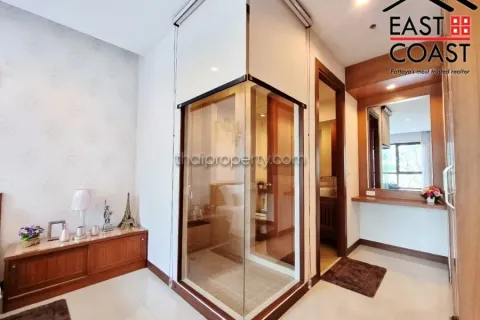 Condominio de 1 dormitorio en Pattaya, Tailandia № 212338 - foto 10