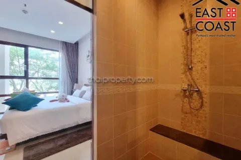 Condominio de 1 dormitorio en Pattaya, Tailandia № 212338 - foto 13