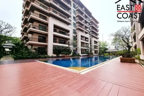 Condominio de 1 dormitorio en Pattaya, Tailandia № 212338 - foto 18