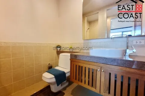 Condominio de 1 dormitorio en Pattaya, Tailandia № 212338 - foto 14