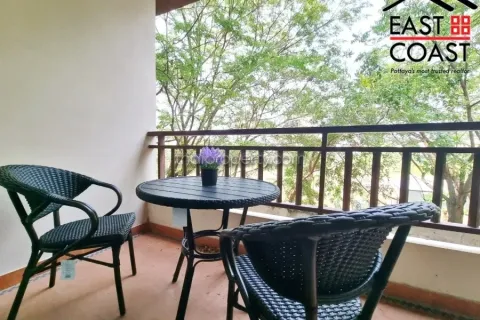 Condominio de 1 dormitorio en Pattaya, Tailandia № 212338 - foto 16