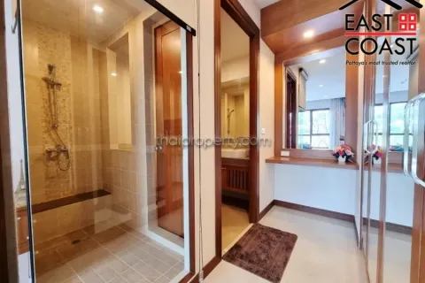 Condominio de 1 dormitorio en Pattaya, Tailandia № 212338 - foto 11