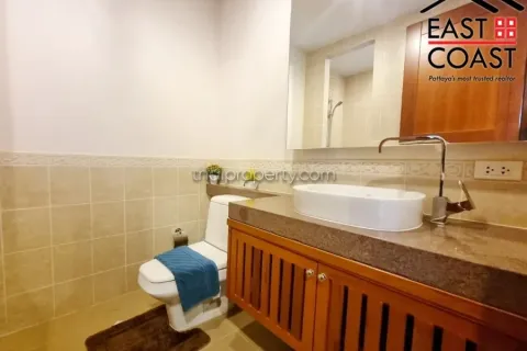 Condominio de 1 dormitorio en Pattaya, Tailandia № 212338 - foto 15