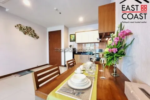 Condominio de 1 dormitorio en Pattaya, Tailandia № 212338 - foto 6