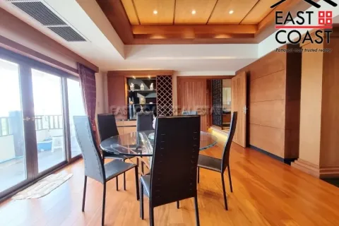 Condominio de 2 dormitorios en Pattaya, Tailandia № 212336 - foto 6