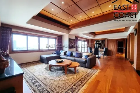 Condominio de 2 dormitorios en Pattaya, Tailandia № 212336 - foto 25