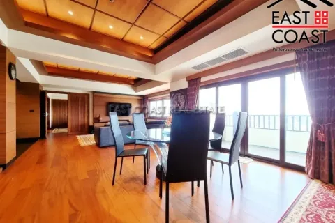 Condominio de 2 dormitorios en Pattaya, Tailandia № 212336 - foto 7