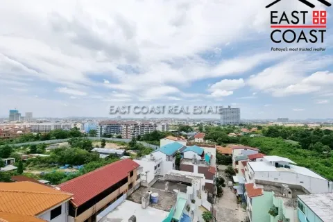 Condominio de 2 dormitorios en Pattaya, Tailandia № 212336 - foto 9