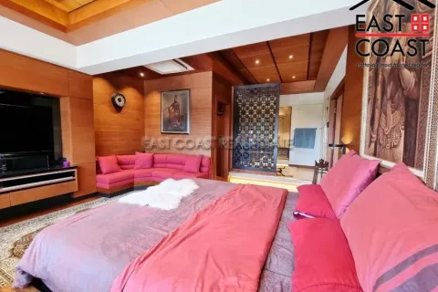 Condominio de 2 dormitorios en Pattaya, Tailandia № 212336 - foto 15