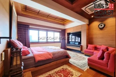 Condominio de 2 dormitorios en Pattaya, Tailandia № 212336 - foto 17