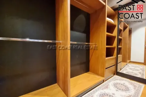 Condominio de 2 dormitorios en Pattaya, Tailandia № 212336 - foto 18