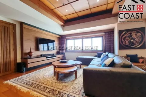 Condominio de 2 dormitorios en Pattaya, Tailandia № 212336 - foto 11