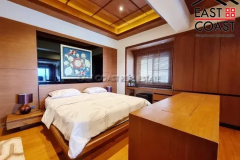 Condominio de 2 dormitorios en Pattaya, Tailandia № 212336 - foto 29