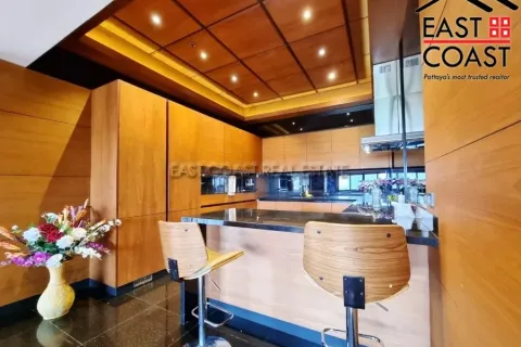 Condominio de 2 dormitorios en Pattaya, Tailandia № 212336 - foto 3