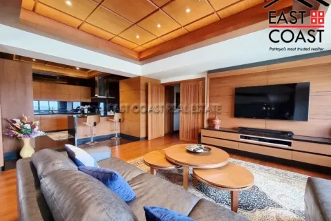 Condominio de 2 dormitorios en Pattaya, Tailandia № 212336 - foto 10